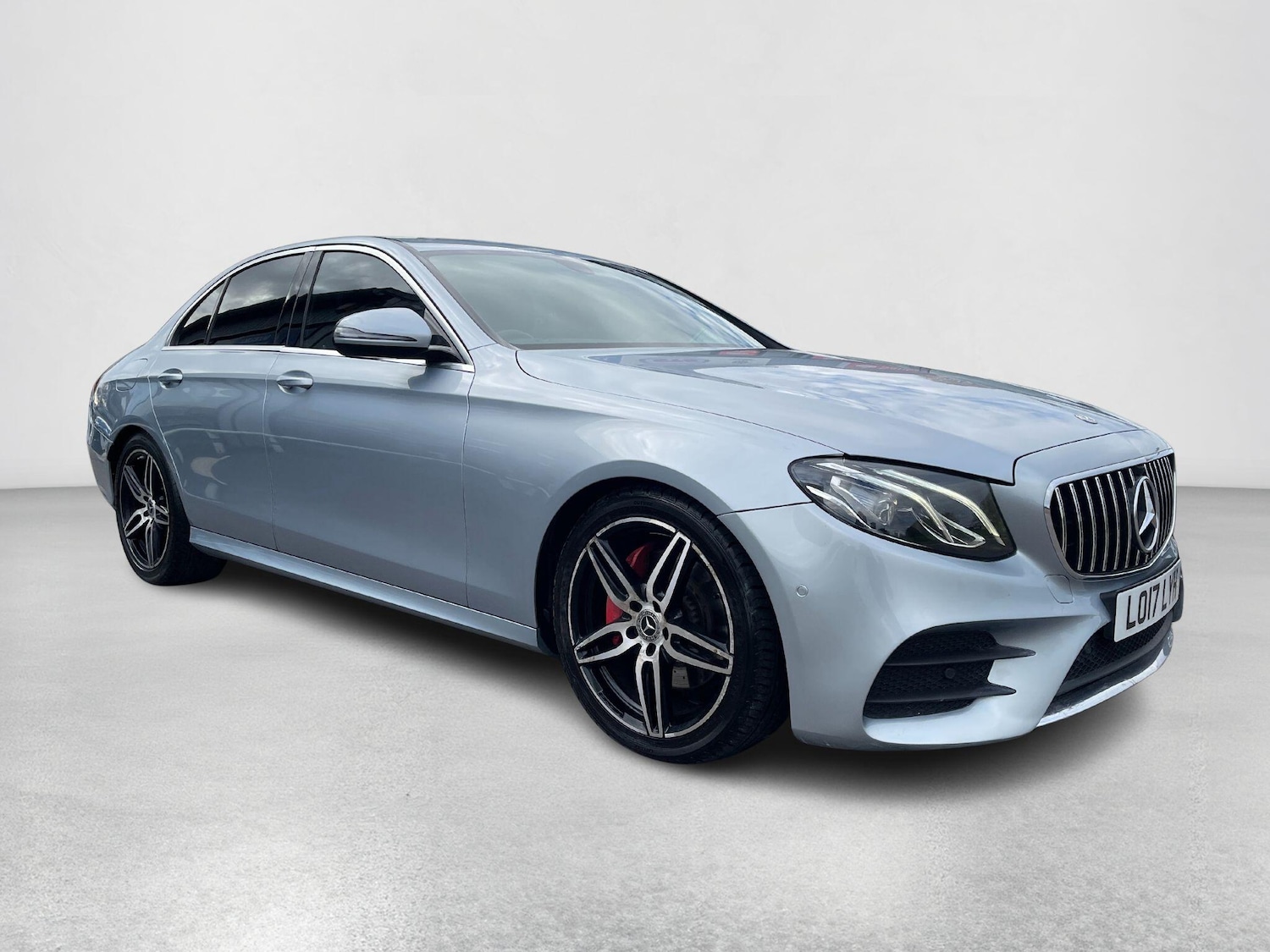 Used Mercedes-Benz E Class 2017 for sale - 76381096: Photo 10