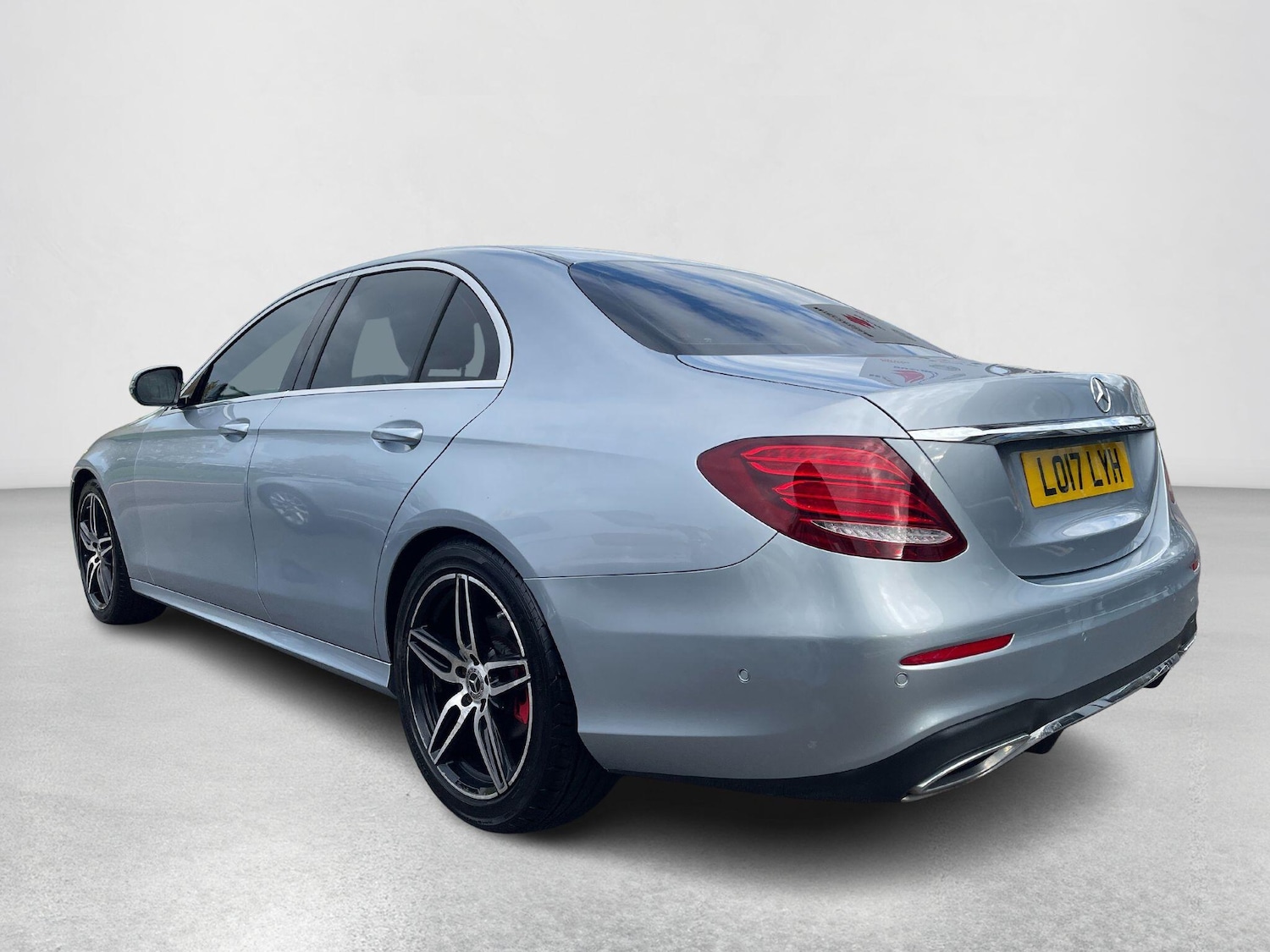 Used Mercedes-Benz E Class 2017 for sale - 76381096: Photo 22