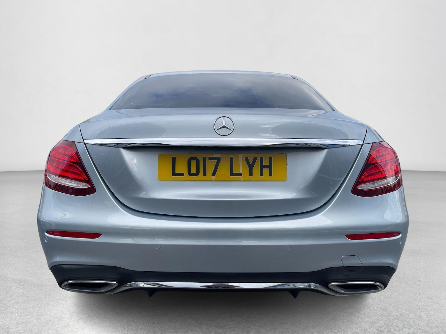 Used Mercedes-Benz E Class 2017 for sale - 76381096: Photo 26