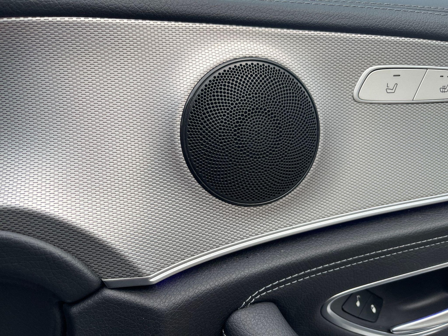 Used Mercedes-Benz E Class 2017 for sale - 76381096: Photo 36