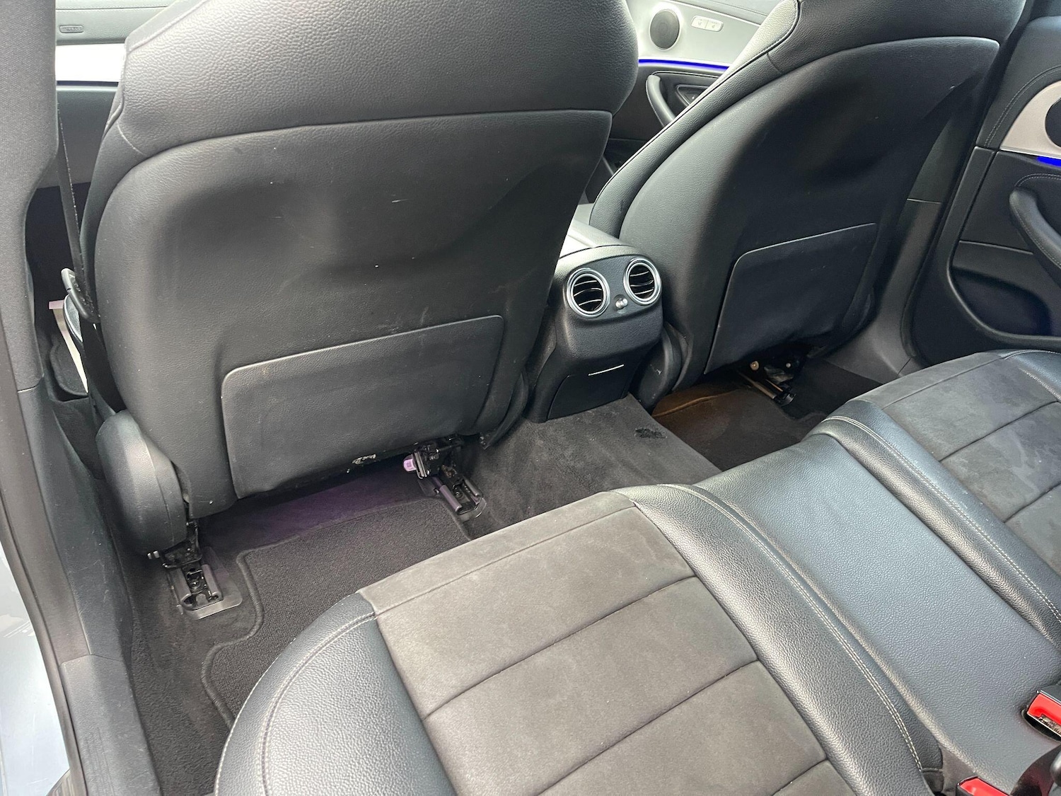 Used Mercedes-Benz E Class 2017 for sale - 76381096: Photo 46