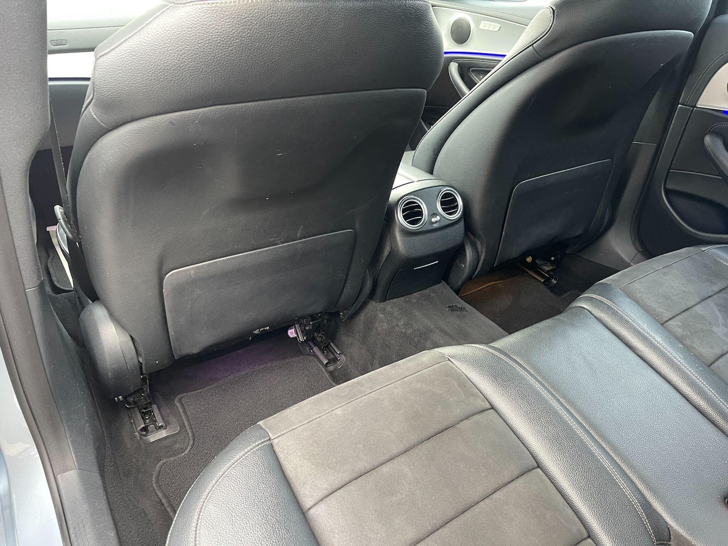 Used Mercedes-Benz E Class 2017 for sale - 76381096: Photo 47