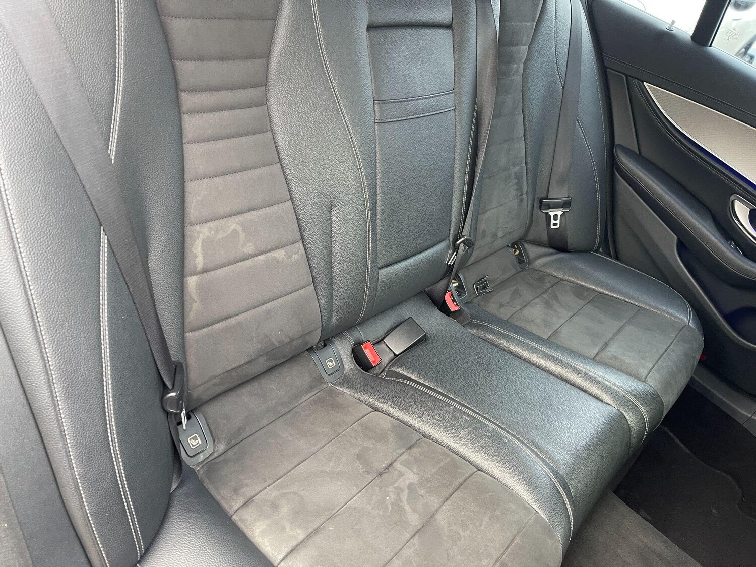 Used Mercedes-Benz E Class 2017 for sale - 76381096: Photo 48