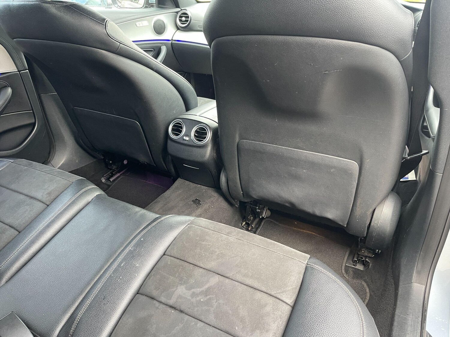 Used Mercedes-Benz E Class 2017 for sale - 76381096: Photo 51