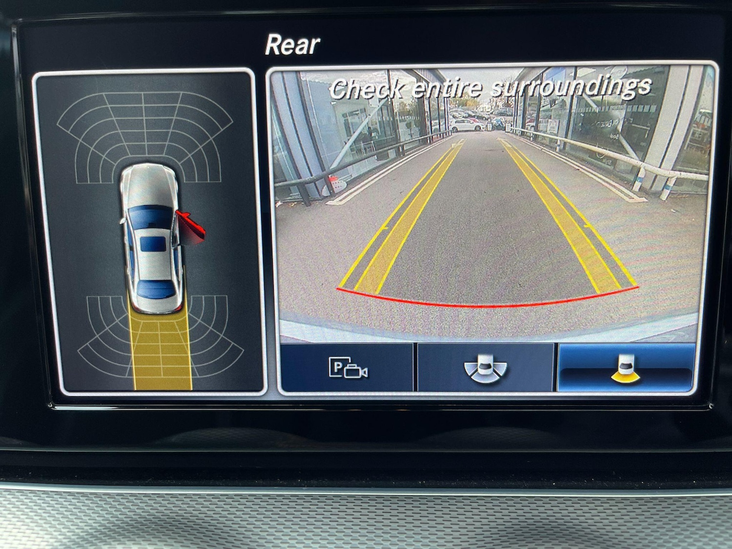 Used Mercedes-Benz E Class 2017 for sale - 76381096: Photo 63