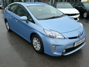 Used Toyota Prius 2015 for sale - 79564490: Photo