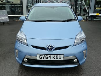 Used Toyota Prius 2015 for sale - 79564490: Photo