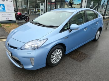 Used Toyota Prius 2015 for sale - 79564490: Photo