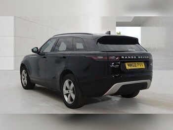 Used Land Rover Range Rover Velar 2018 for sale - 78728782: Photo