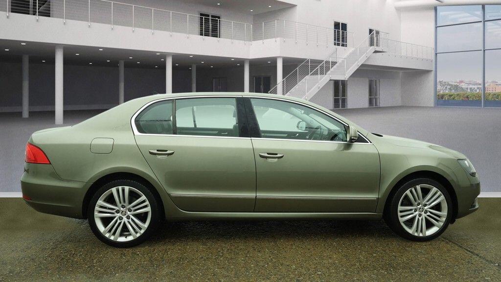 Used Skoda Superb 2016 for sale - 77737763: Photo 10