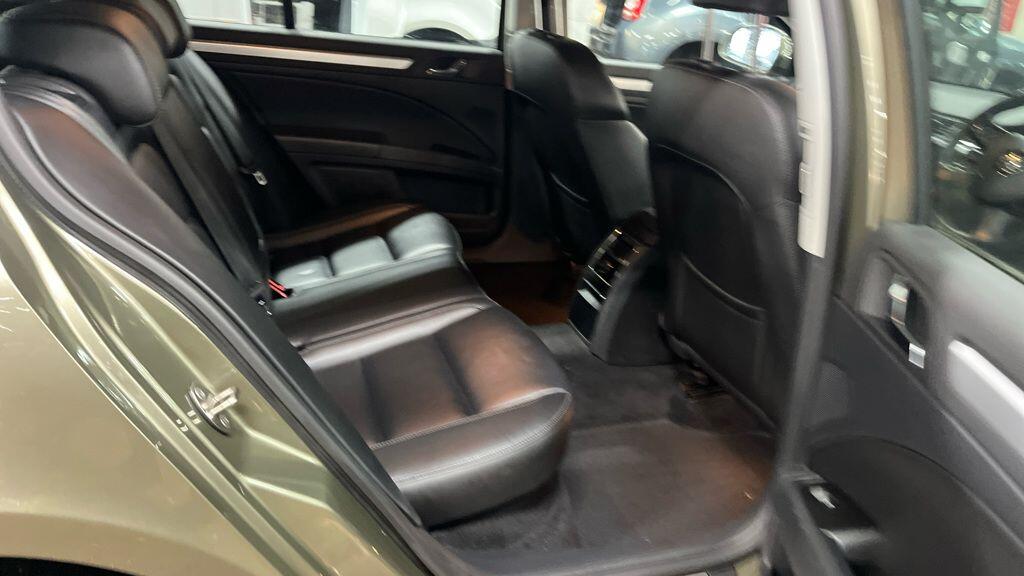 Used Skoda Superb 2016 for sale - 77737763: Photo 14