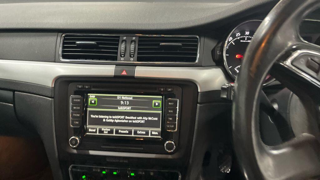 Used Skoda Superb 2016 for sale - 77737763: Photo 15