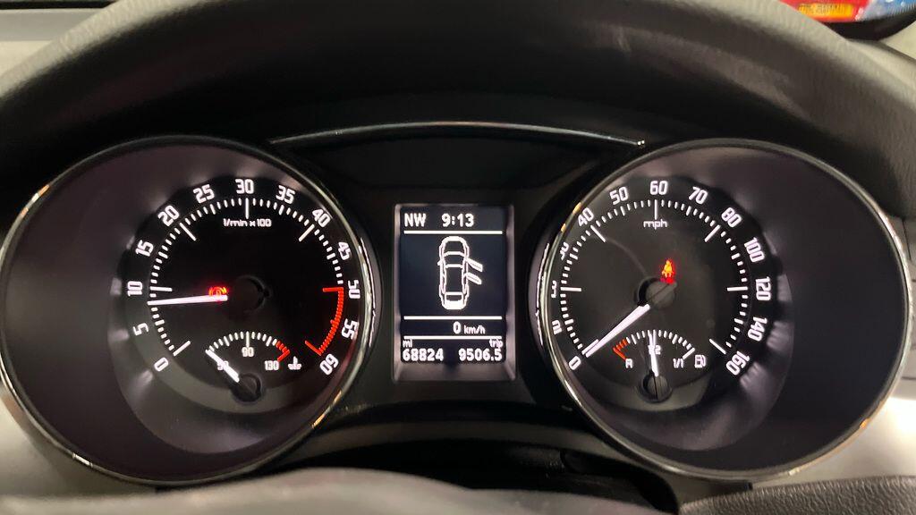 Used Skoda Superb 2016 for sale - 77737763: Photo 16