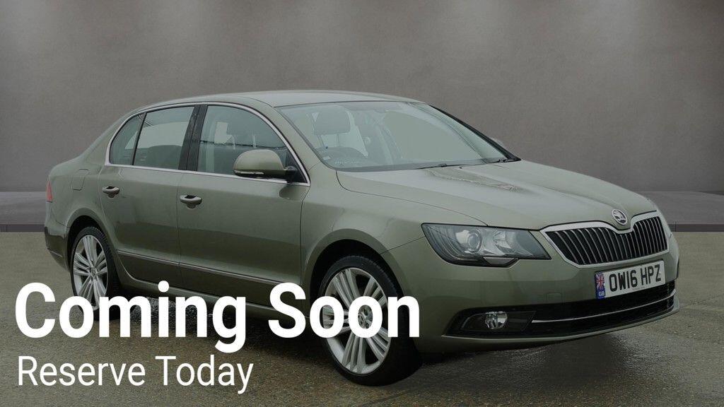 Used Skoda Superb 2016 for sale - 77737763: Photo 18
