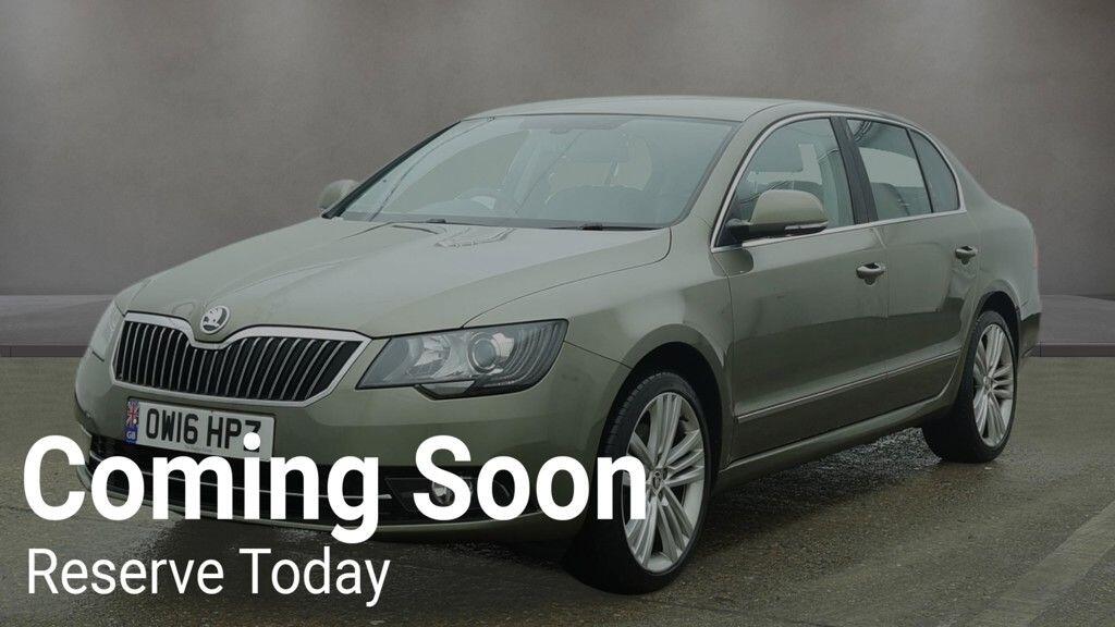 Used Skoda Superb 2016 for sale - 77737763: Photo 19