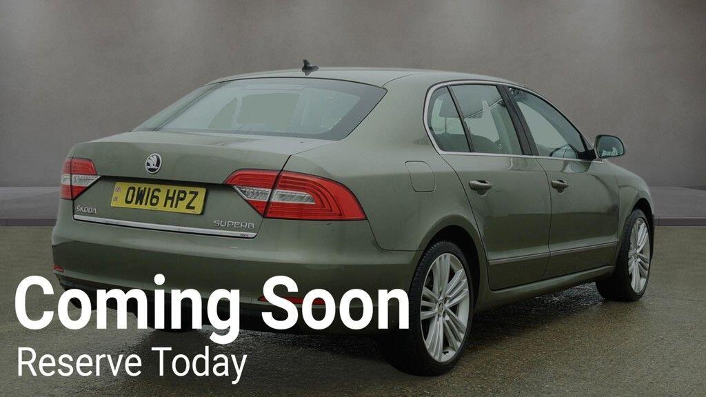 Used Skoda Superb 2016 for sale - 77737763: Photo 20
