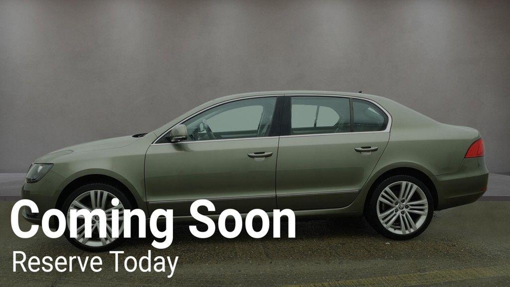 Used Skoda Superb 2016 for sale - 77737763: Photo 22