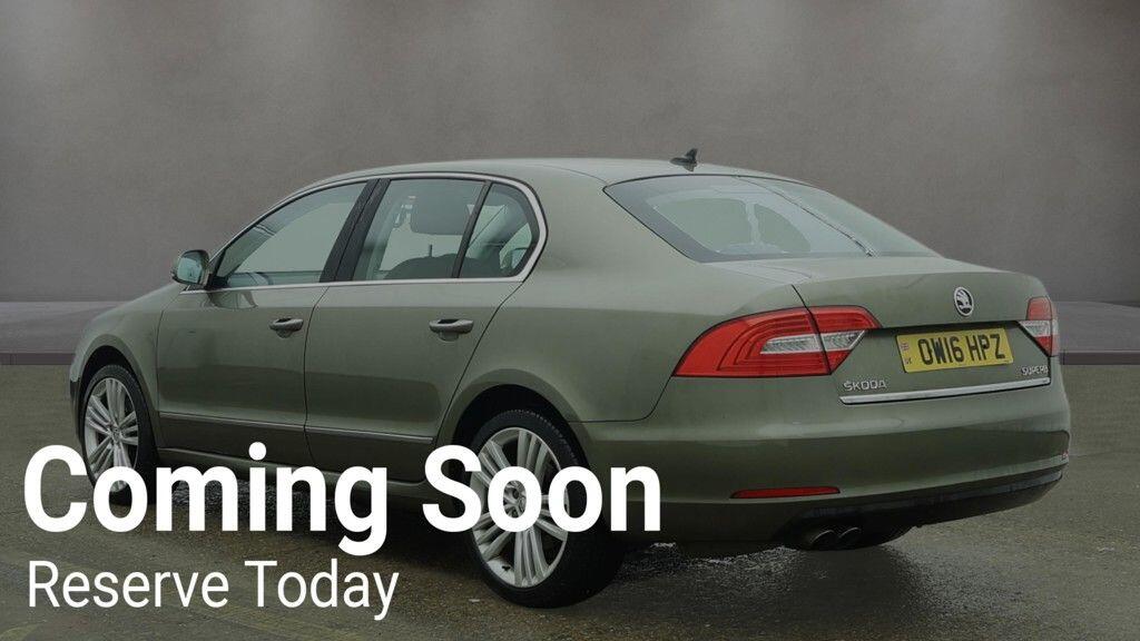 Used Skoda Superb 2016 for sale - 77737763: Photo 23