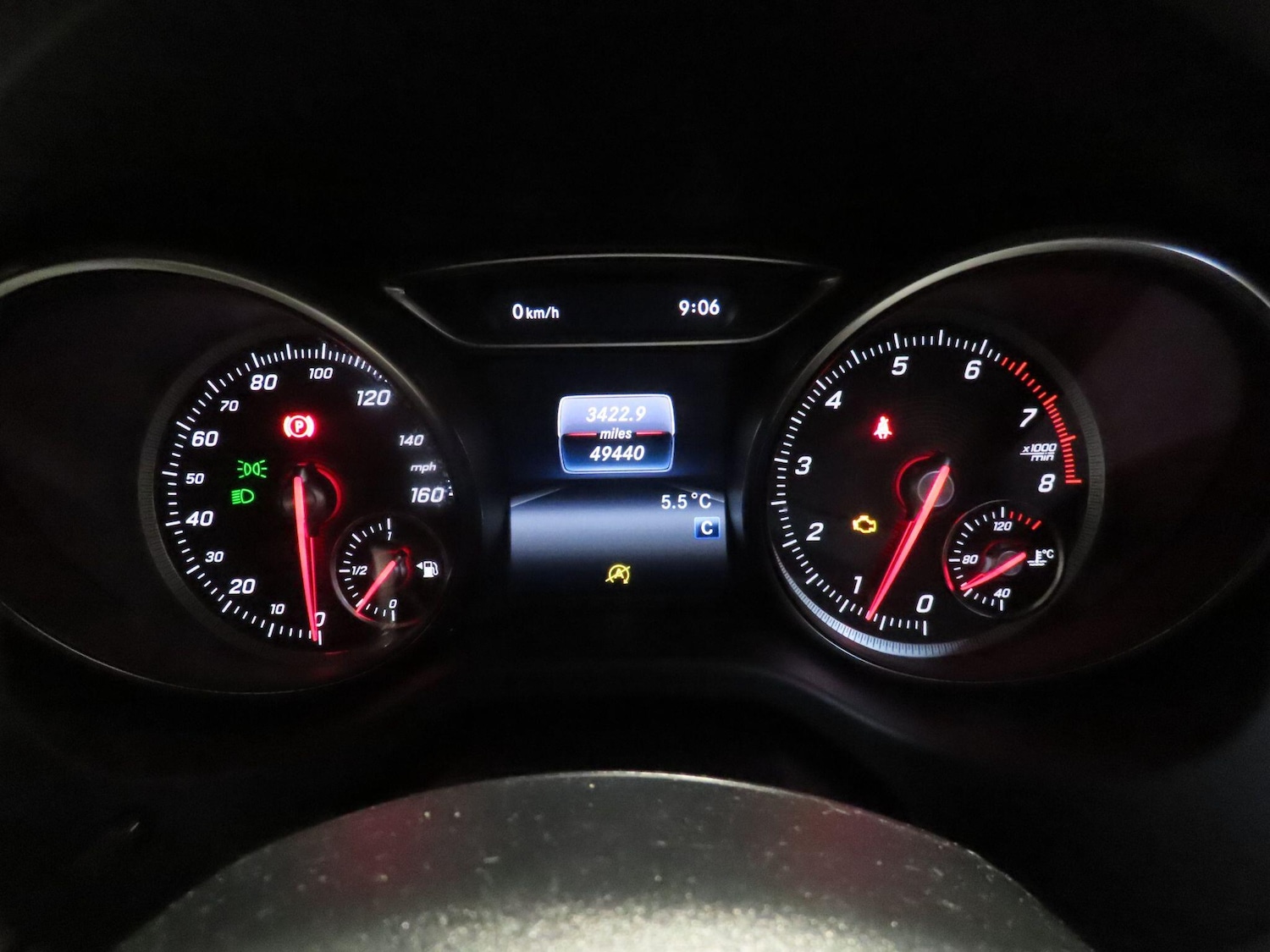 Used Mercedes-Benz GLA for sale - 77704672: Photo 10