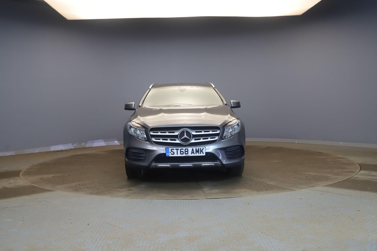 Used Mercedes-Benz GLA for sale - 77704672: Photo 2