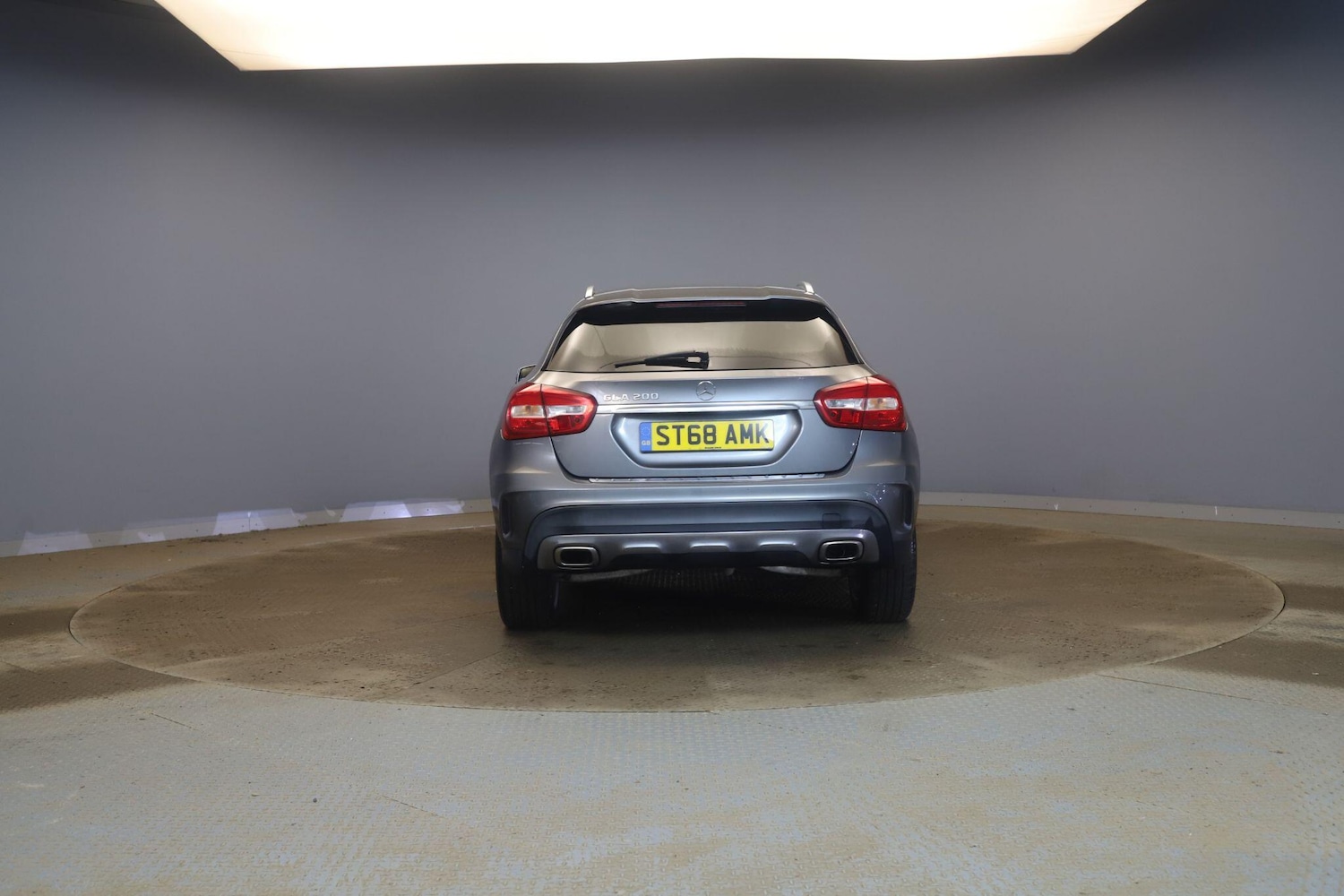 Used Mercedes-Benz GLA for sale - 77704672: Photo 4