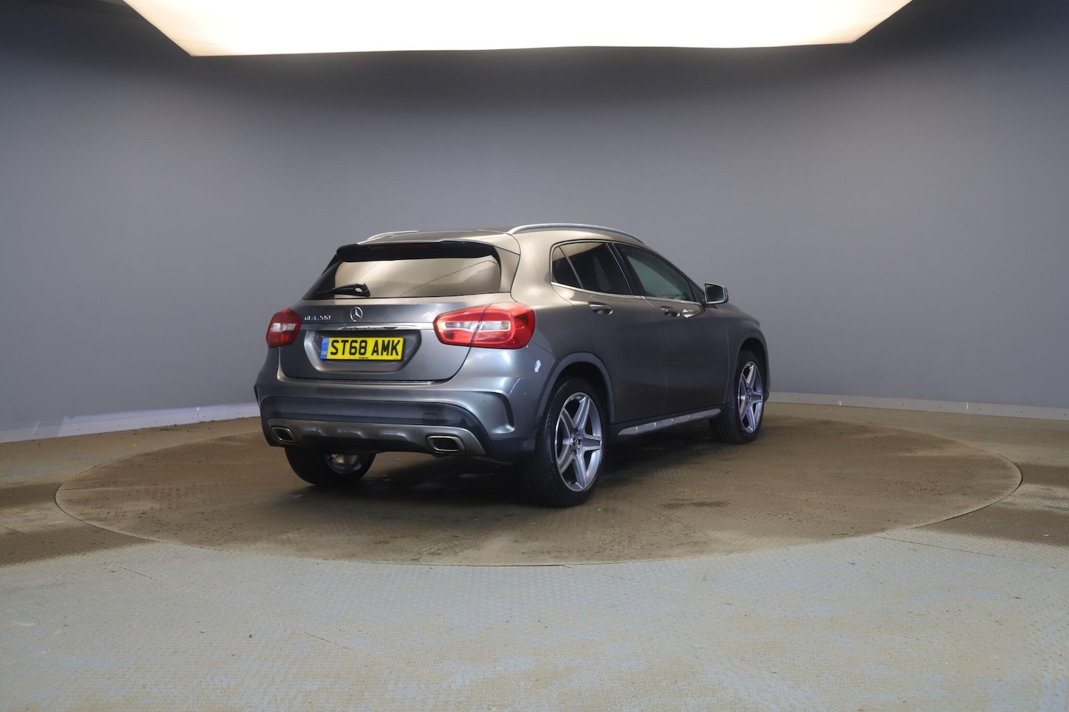 Used Mercedes-Benz GLA for sale - 77704672: Photo 5