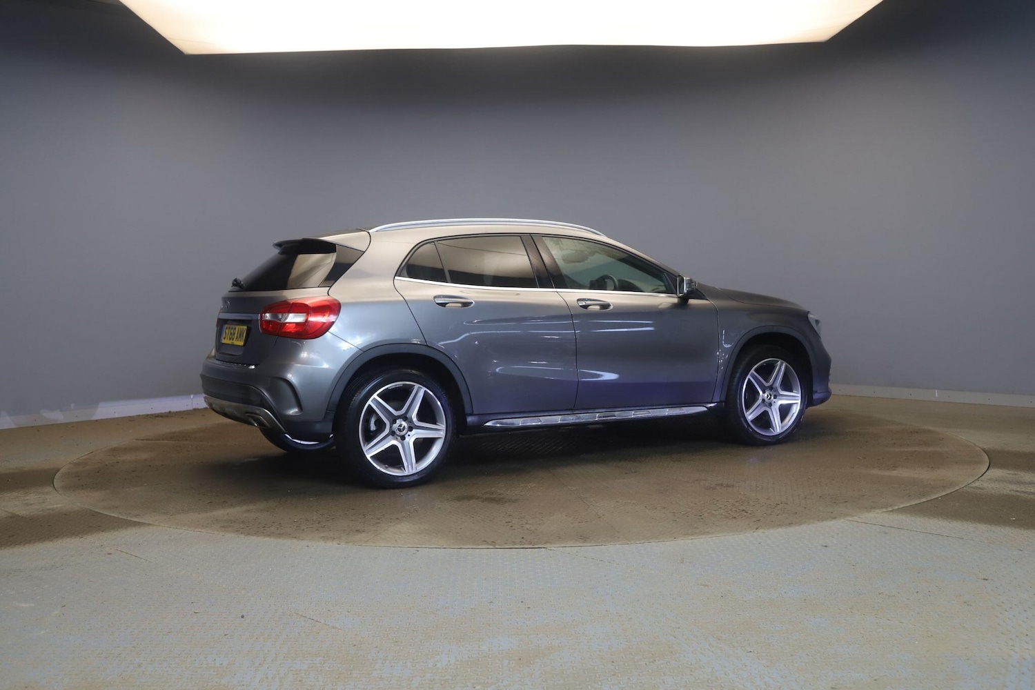 Used Mercedes-Benz GLA for sale - 77704672: Photo 6