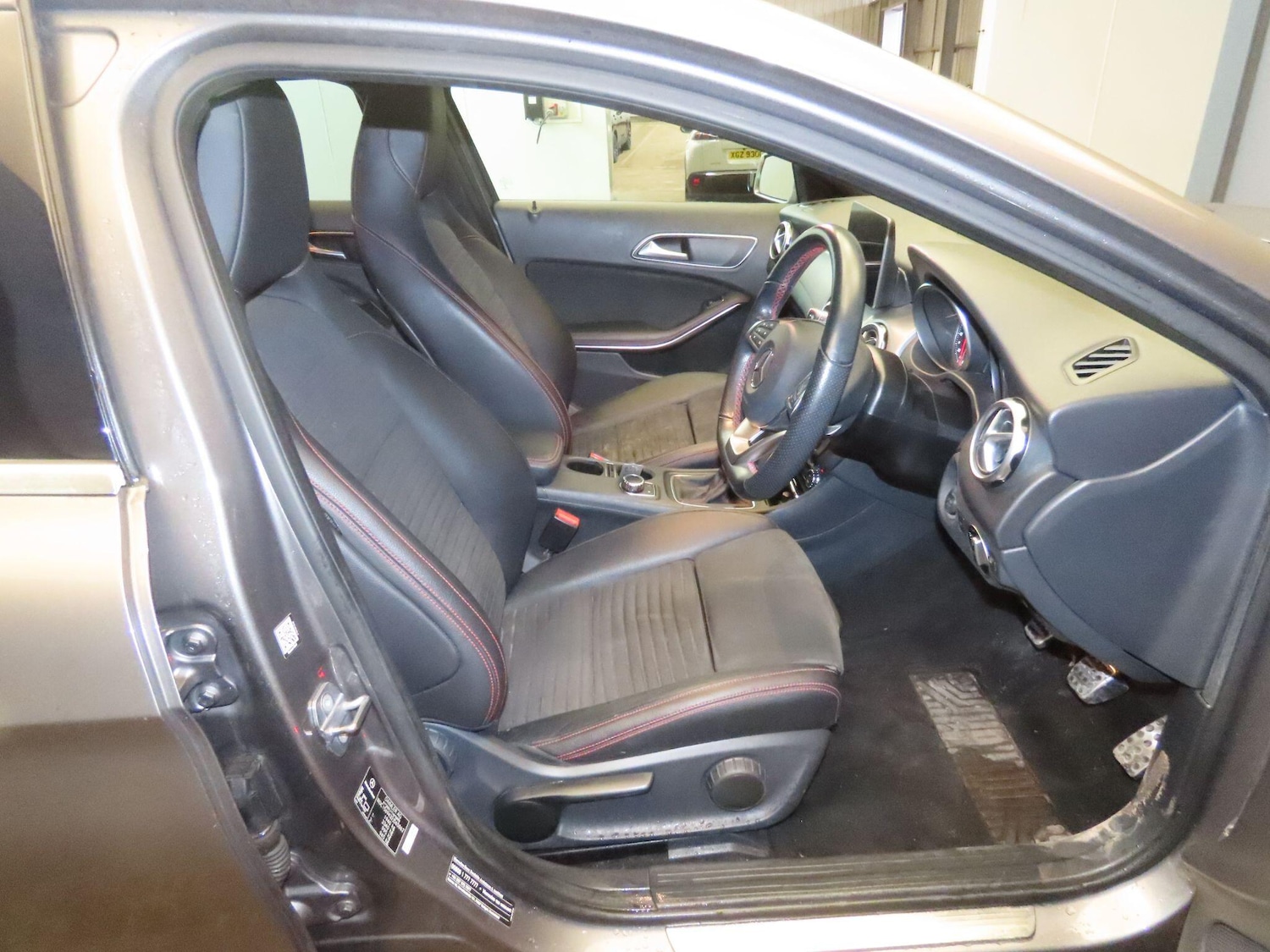 Used Mercedes-Benz GLA for sale - 77704672: Photo 7