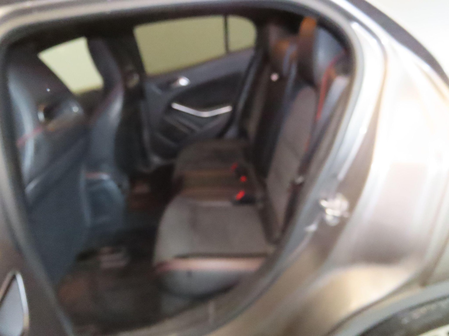 Used Mercedes-Benz GLA for sale - 77704672: Photo 8