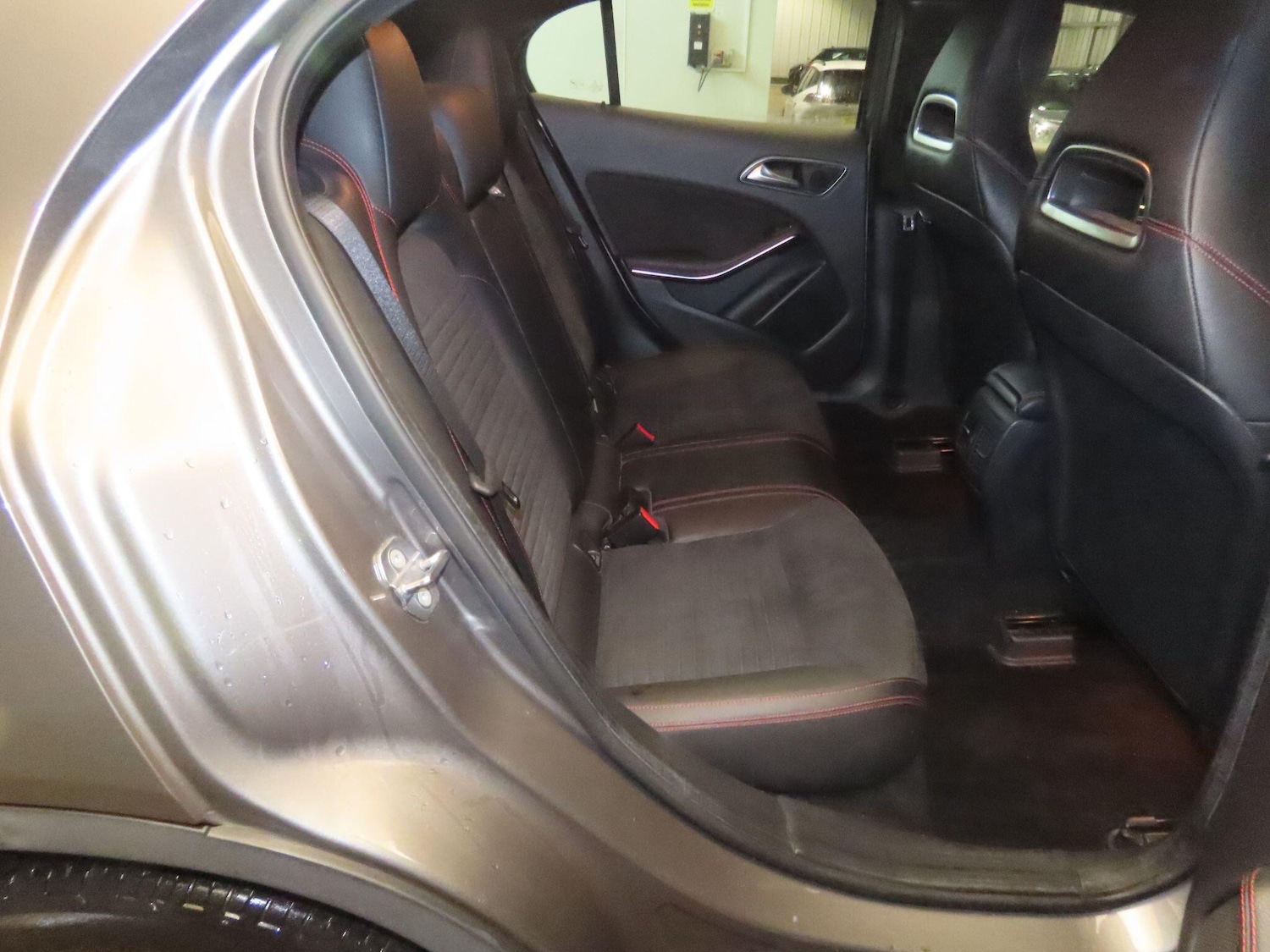 Used Mercedes-Benz GLA for sale - 77704672: Photo 9