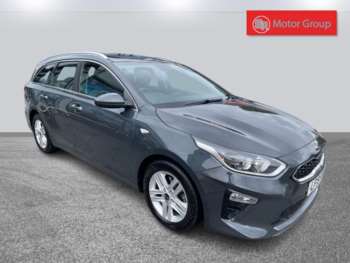 2019 (19) - 1.0 T-GDi ECO 2 Sportswagon Euro 6 (s/s) 5dr