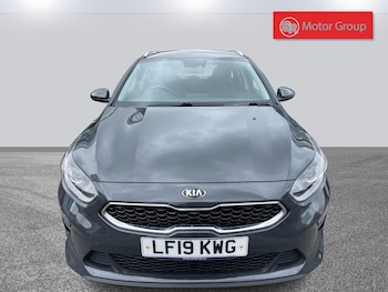 Used Kia Ceed 2019 for sale - 75153118: Photo