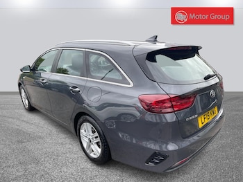Used Kia Ceed 2019 for sale - 75153118: Photo