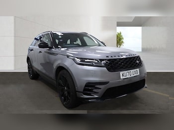 Used Land Rover Range Rover Velar 2020 for sale - 78860149: Photo