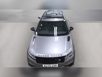 Used Land Rover Range Rover Velar 2020 for sale - 78860149: Photo