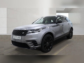 Used Land Rover Range Rover Velar 2020 for sale - 78860149: Photo