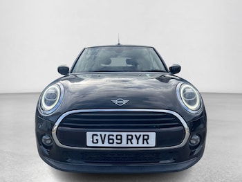 Used MINI Convertible 2019 for sale - 77439663: Photo