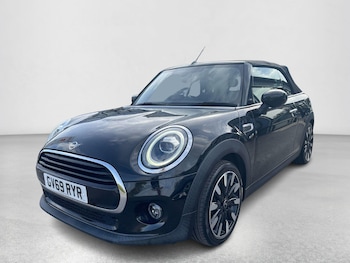Used MINI Convertible 2019 for sale - 77439663: Photo