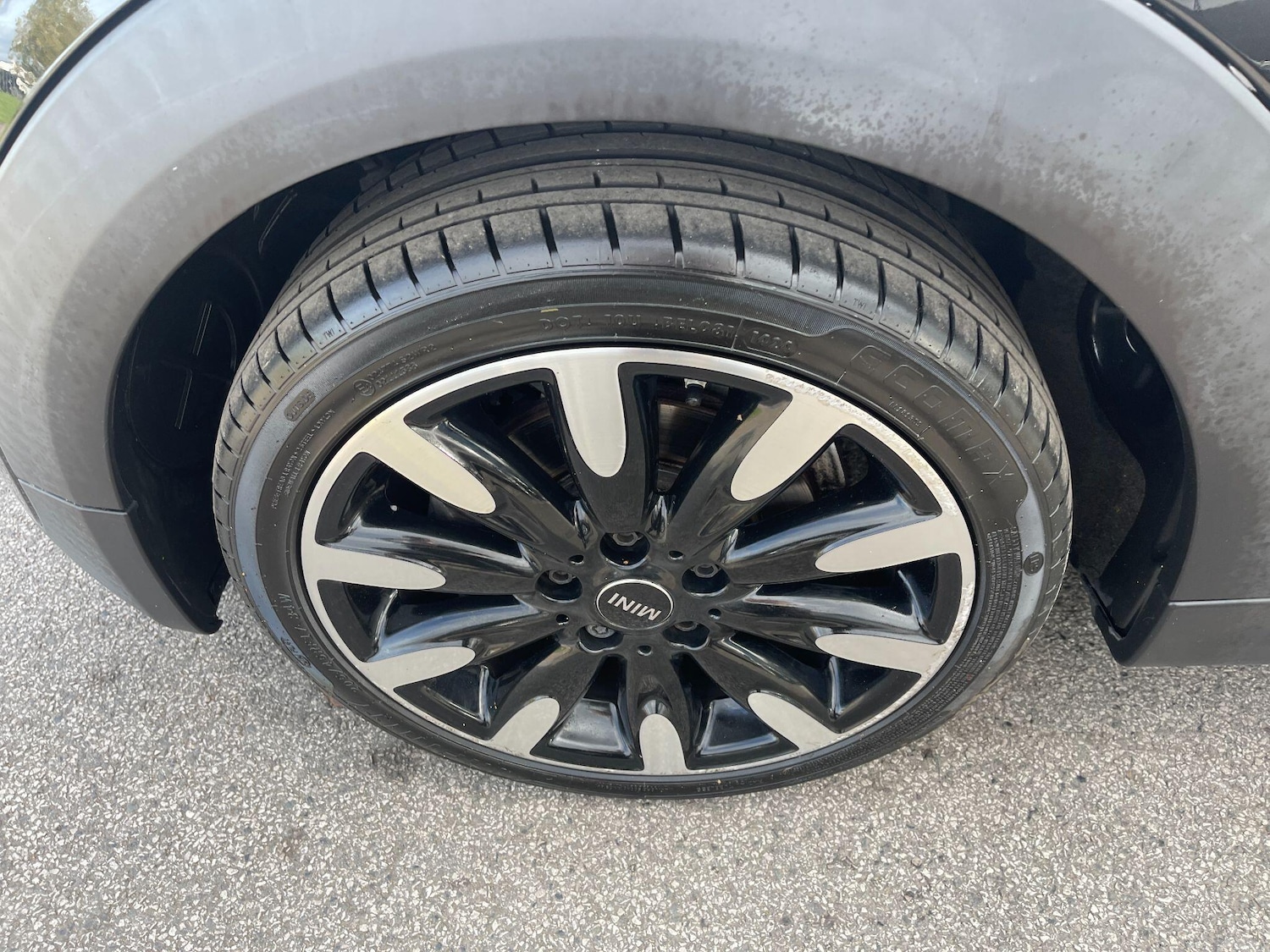 Used MINI Convertible 2019 for sale - 77439663: Photo 43