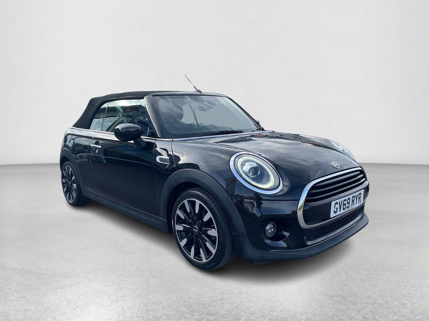 Used MINI Convertible 2019 for sale - 77439663: Photo 5