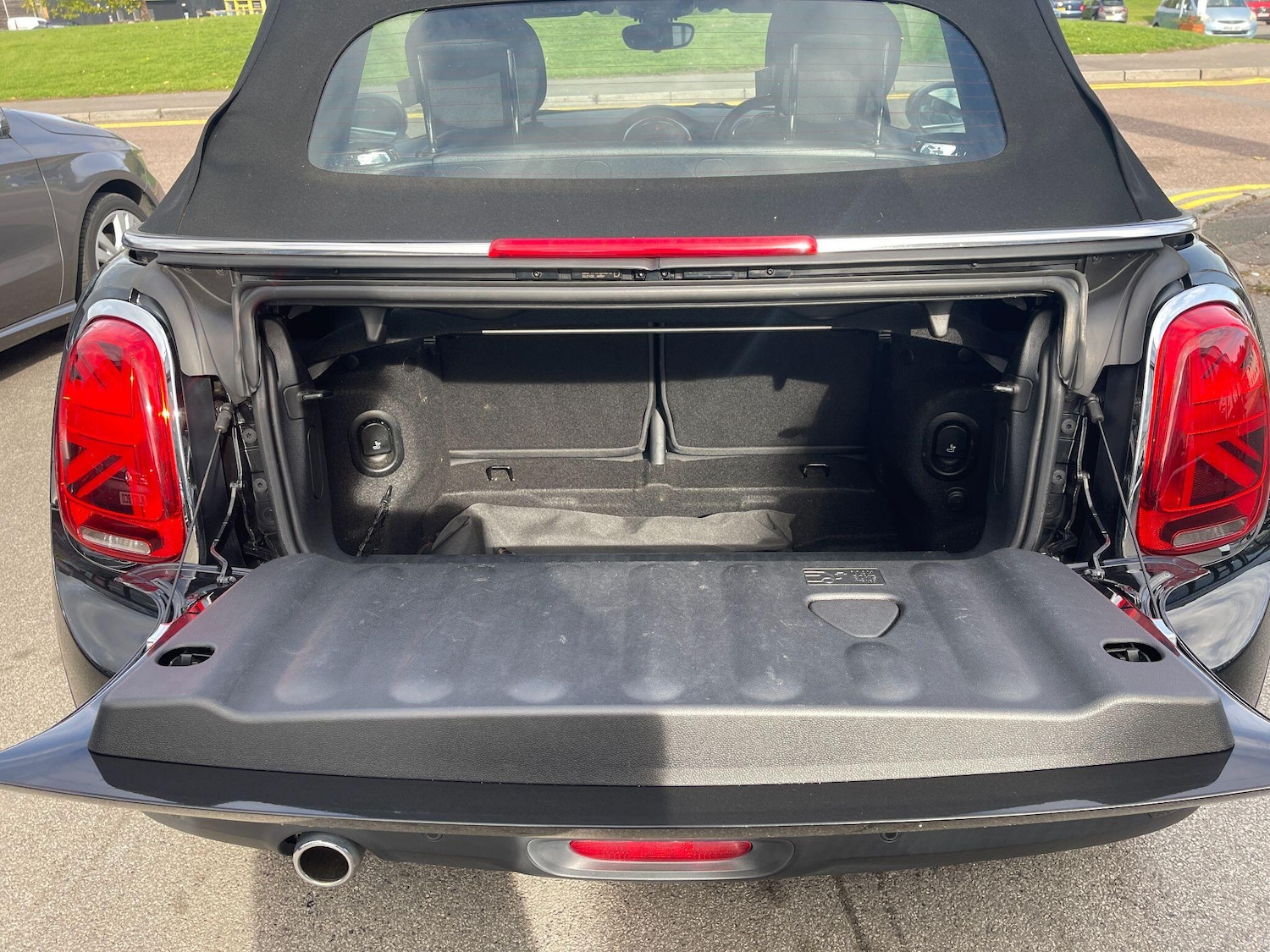 Used MINI Convertible 2019 for sale - 77439663: Photo 50