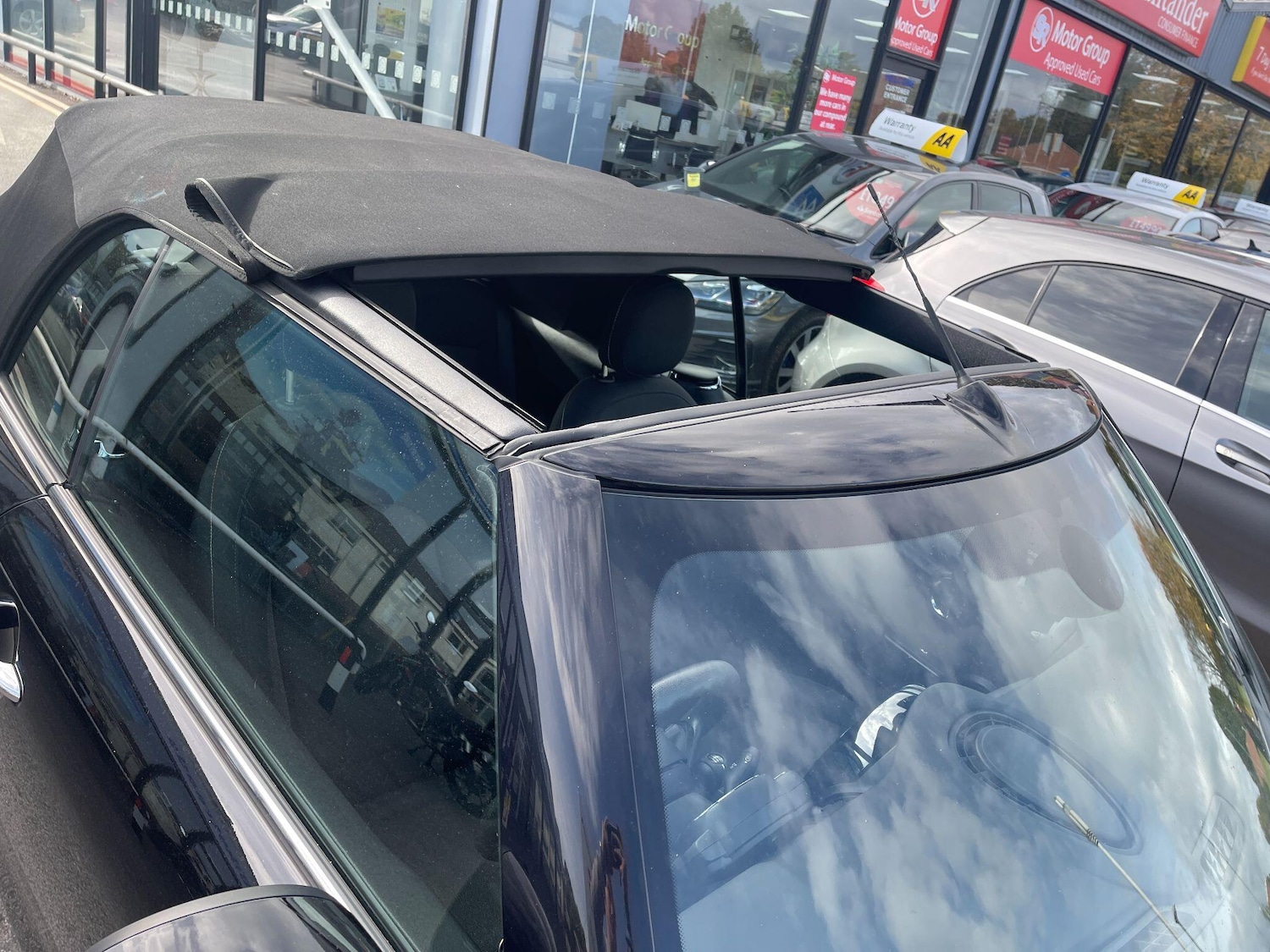 Used MINI Convertible 2019 for sale - 77439663: Photo 51