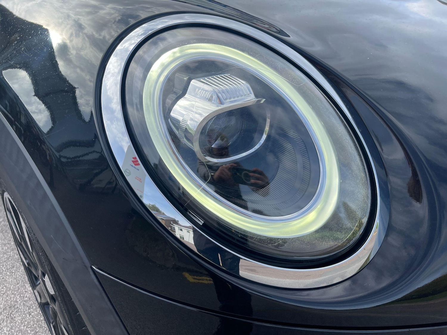 Used MINI Convertible 2019 for sale - 77439663: Photo 57