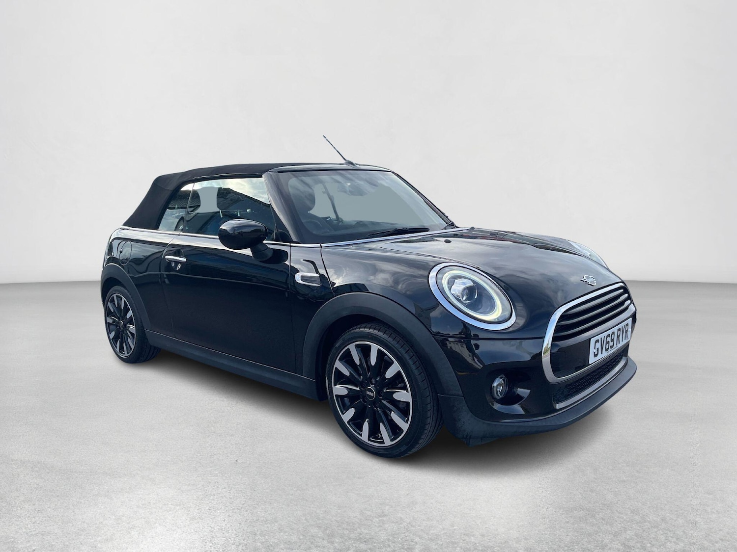 Used MINI Convertible 2019 for sale - 77439663: Photo 6