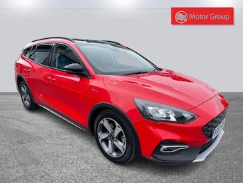 Used Ford Focus 2019 for sale - 75609442: Photo