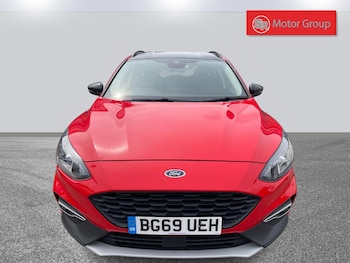Used Ford Focus 2019 for sale - 75609442: Photo