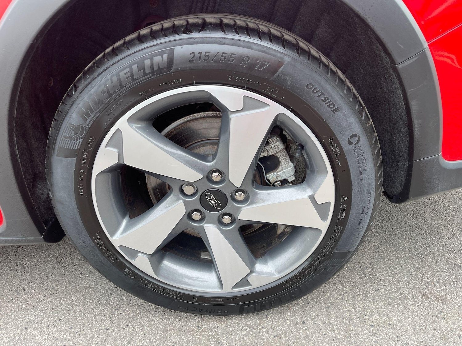 Vehicle 60