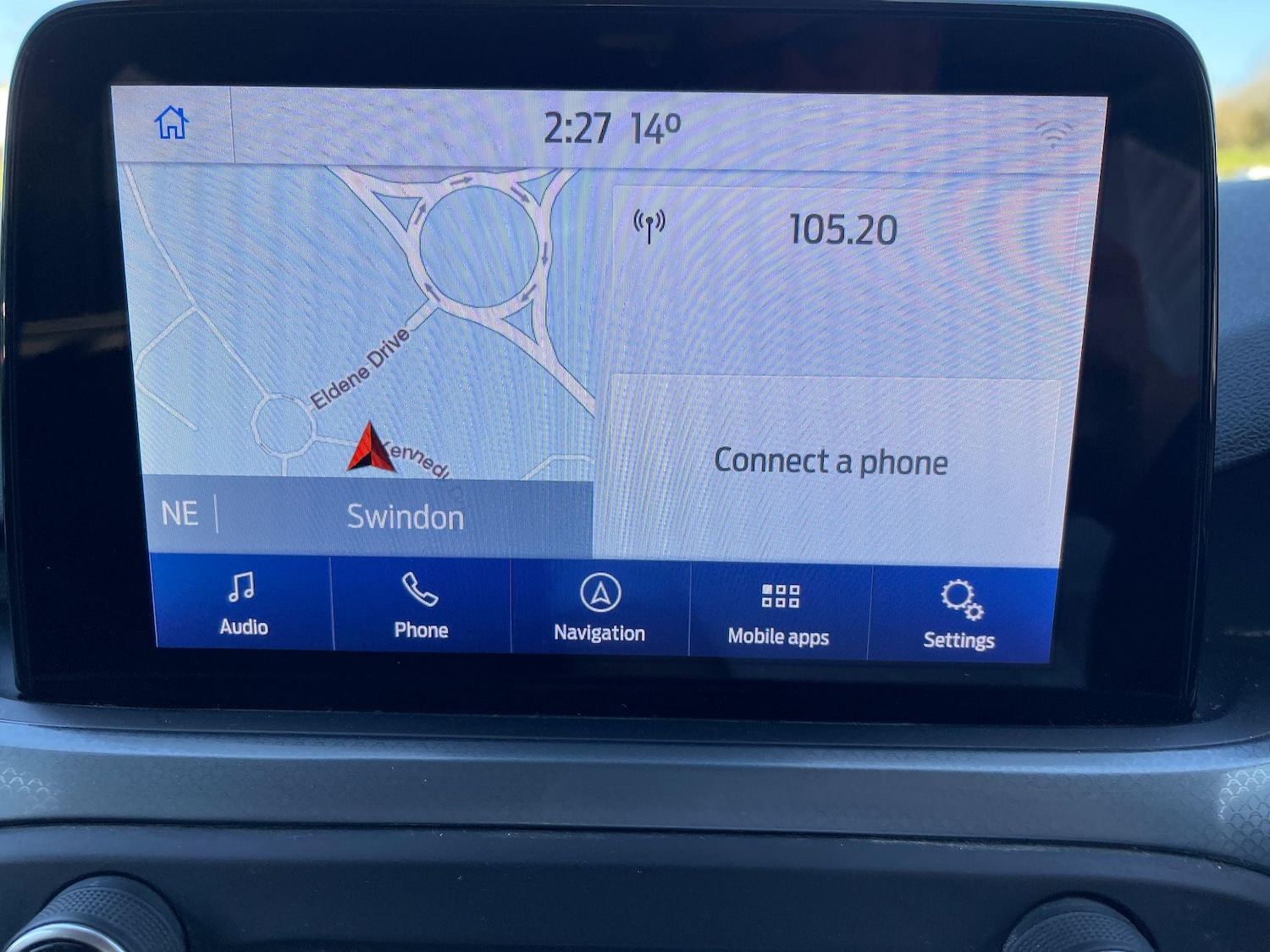 Vehicle 63