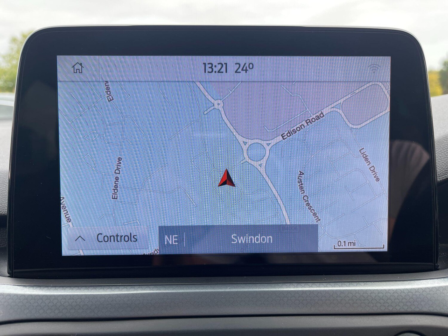 Vehicle 66