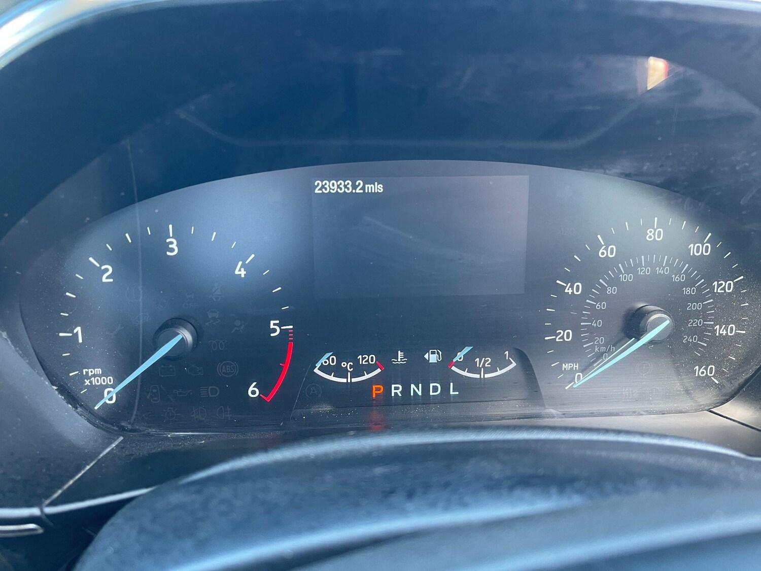 Vehicle 68